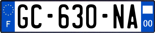 GC-630-NA