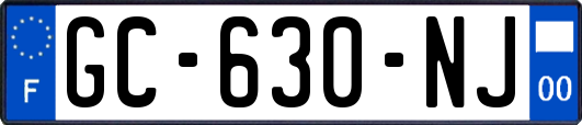 GC-630-NJ