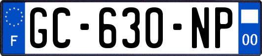 GC-630-NP