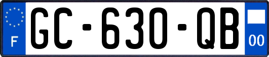 GC-630-QB