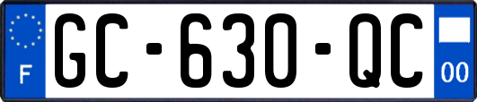 GC-630-QC