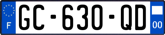GC-630-QD