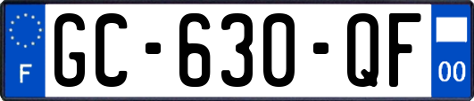GC-630-QF