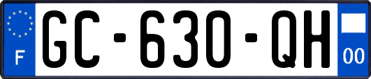 GC-630-QH