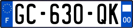 GC-630-QK