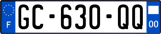 GC-630-QQ