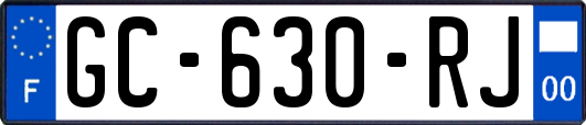 GC-630-RJ