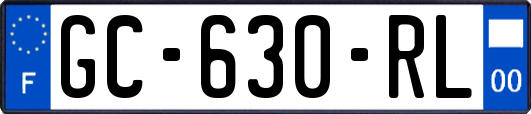 GC-630-RL
