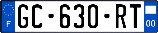 GC-630-RT