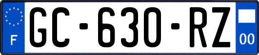 GC-630-RZ