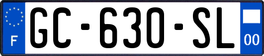 GC-630-SL
