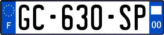 GC-630-SP