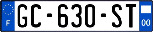 GC-630-ST