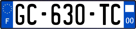 GC-630-TC