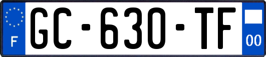 GC-630-TF