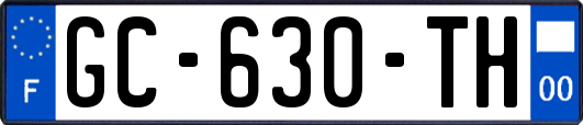 GC-630-TH