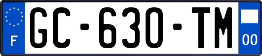 GC-630-TM