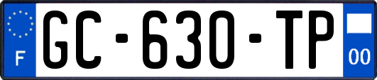 GC-630-TP