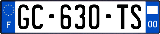 GC-630-TS