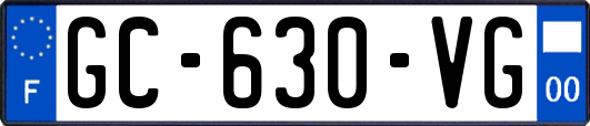 GC-630-VG