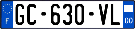 GC-630-VL