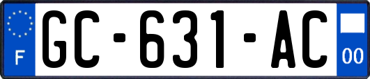 GC-631-AC