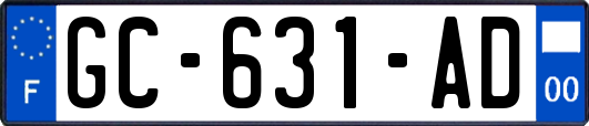 GC-631-AD