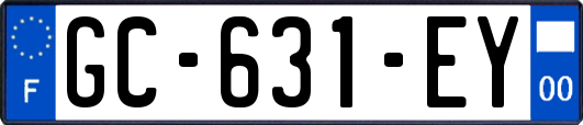 GC-631-EY