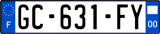 GC-631-FY