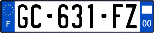 GC-631-FZ