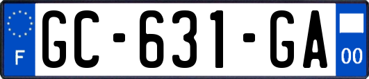 GC-631-GA