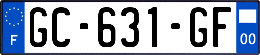 GC-631-GF