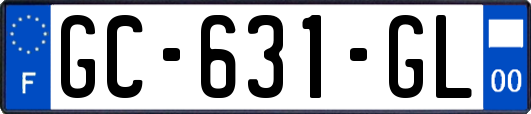 GC-631-GL