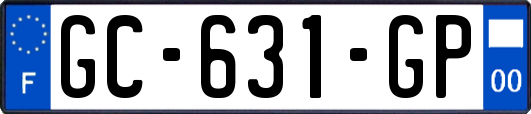 GC-631-GP