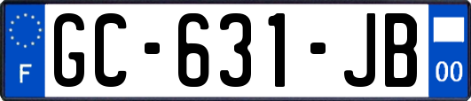 GC-631-JB