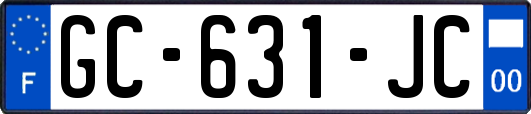 GC-631-JC