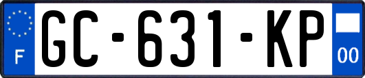 GC-631-KP