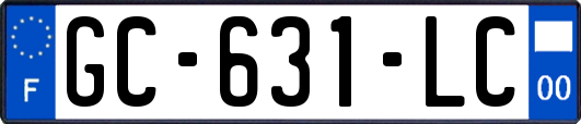 GC-631-LC