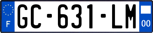 GC-631-LM