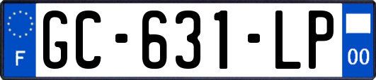 GC-631-LP