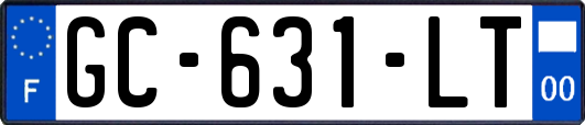 GC-631-LT