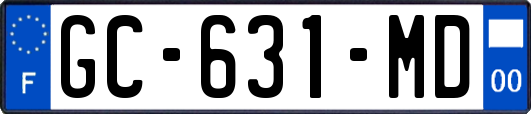 GC-631-MD