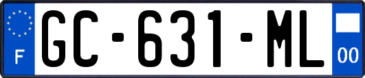 GC-631-ML