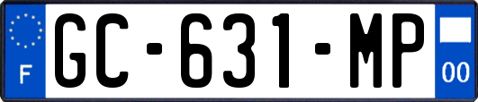 GC-631-MP