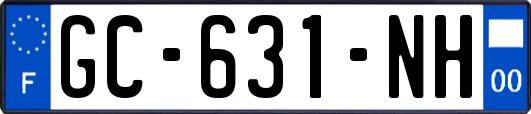 GC-631-NH