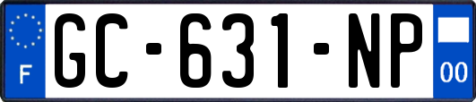 GC-631-NP