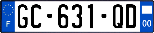 GC-631-QD