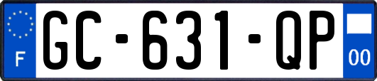 GC-631-QP