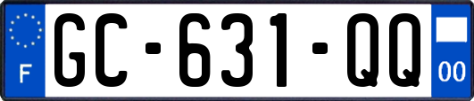GC-631-QQ