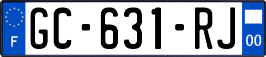 GC-631-RJ
